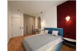 2 odalılar daire 55 m² Vake-Saburtalo'da, Gürcistan. $127,000