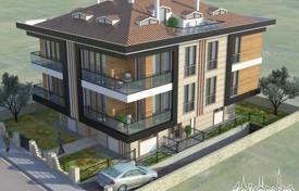 2 odalılar daire 90 m² Bakırköy'da, Türkiye. $500,000