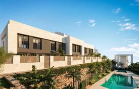3 odalılar konak 150 m² Mijas'da, İspanya. 1,112,000 €