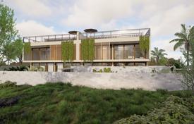 2 odalılar villa 190 m² Ungasan'da, Endonezya. $262,000