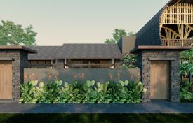 1 odalılar villa 54 m² Kerobokan Kelod'da, Endonezya. $239,000