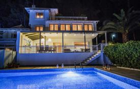 Villa – Kassandreia, Administration of Macedonia and Thrace, Yunanistan. 5,800 € haftalık