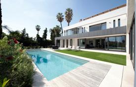 Villa – Californie - Pezou, Cannes, Cote d'Azur (Fransız Rivierası),  Fransa. 19,000 € haftalık