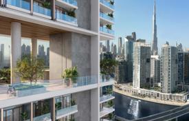 Konut kompleksi Rove Home Marasi Drive – Business Bay, Dubai, BAE. From $270,000