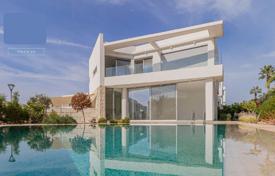 4 odalılar villa 196 m² Coral Bay'da, Kıbrıs. 1,667,000 €