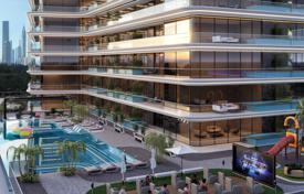 Konut kompleksi Samana Golf Views – Dubai Sports City, Dubai, BAE. From $209,000