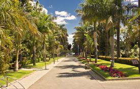 5 odalılar villa Santa Cruz de Tenerife'de, İspanya. 12,000 € haftalık