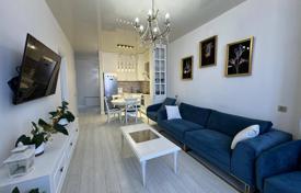3 odalılar daire 80 m² Batumi'de, Gürcistan. $235,000