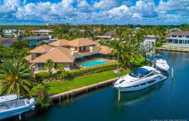 Villa – Coral Gables, Florida, Amerika Birleşik Devletleri. $3,950,000