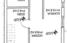 8 odalılar şehir içinde müstakil ev 272 m² City of Zagreb'da, Hırvatistan. 695,000 €