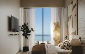 2 odalılar yeni binada daireler 61 m² Kobuleti'de, Gürcistan. $103,000