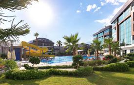 5 odalılar çatı dairesi 240 m² Alanya'da, Türkiye. 23,877,000 TRY
