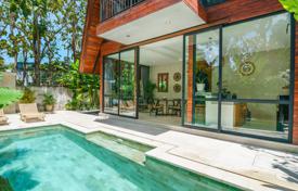 2 odalılar villa 120 m² Pererenan'da, Endonezya. $290,000