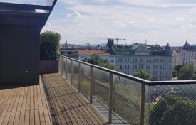 Çatı dairesi – Viyana, Avusturya. 2,600,000 €
