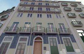 2 odalılar daire 70 m² Lizbon'da, Portekiz. 460,000 €