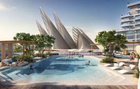 Sıfır daire – Al Saadiyat Island, Abu Dhabi, BAE. $1,238,000