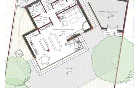 Şehir içinde müstakil ev 286 m² Mtskheta-Mtianeti'de, Gürcistan. $220,000