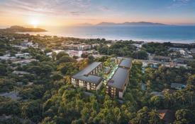 New residential complex with apartments Bo Phut'da, Tayland. Min.$110,000