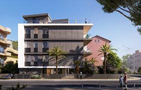 3 odalılar çatı dairesi 159 m² Germasogeia'da, Kıbrıs. Min.650,000 €