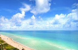 Daire – Miami sahili, Florida, Amerika Birleşik Devletleri. $855,000