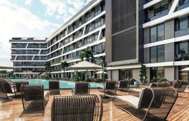 2 odalılar daire 45 m² Antalya (city)'da, Türkiye. 9,606,000 TRY