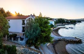 4 odalılar villa 113 m² Zadar County'da, Hırvatistan. 1,350,000 €