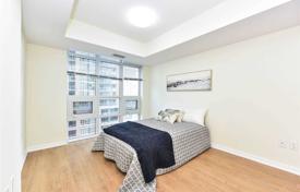 2 odalılar daire Old Toronto'da, Kanada. C$839,000