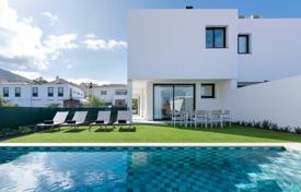 3 odalılar villa 414 m² Santa Úrsula'da, İspanya. 890,000 €