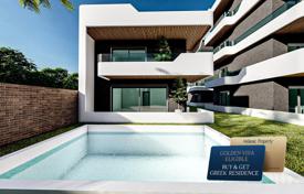 3 odalılar şehir içinde müstakil ev 124 m² Kavala'da, Yunanistan. 480,000 €