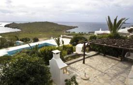 Villa – Mikonos, Aegean Isles, Yunanistan. 6,300 € haftalık