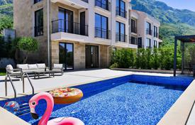 4 odalılar villa 223 m² Budva'da, Karadağ. 738,000 €