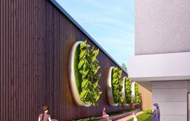 5 odalılar yeni binada daireler 198 m² Trabzon'da, Türkiye. 12,327,000 TRY