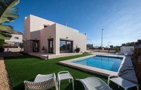 Villa – Finestrat, Valencia, İspanya. 720,000 €