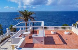 Villa – Santa Cruz de Tenerife, Kanarya Adaları, İspanya. 950,000 €