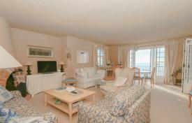 7 odalılar villa 285 m² Saint-Jean-Cap-Ferrat'da, Fransa. Price on request