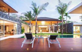 Villa – Bang Tao Beach, Choeng Thale, Thalang,  Phuket,   Tayland. 1,635,000 €