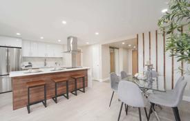 3 odalılar daire North York'da, Kanada. C$909,000