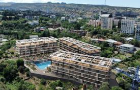 2 odalılar daire 91 m² Old Tbilisi'de, Gürcistan. $136,000