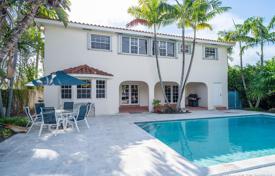 Villa – Miami sahili, Florida, Amerika Birleşik Devletleri. $1,690,000