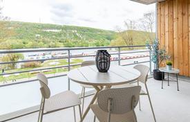 New residential complex with apartments Eure'de, Fransa. Min.304,000 €