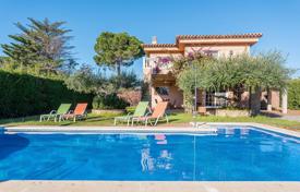 6 odalılar villa Cambrils'te, İspanya. 3,700 € haftalık