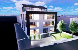 3 odalılar yeni binada daireler 90 m² Rovinj'de, Hırvatistan. 540,000 €