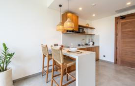 1 odalılar daire 40 m² Batu Bolong Beach'da, Endonezya. $130,000