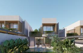 2 odalılar villa 193 m² Ungasan'da, Endonezya. $240,000