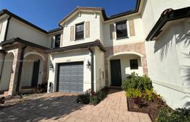 3 odalılar konak 150 m² Hialeah'da, Amerika Birleşik Devletleri. $549,000
