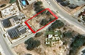 Arsa Limasol'da, Kıbrıs. 860,000 €