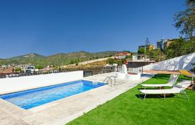 7 odalılar villa Esplugues de Llobregat'da, İspanya. 1,760,000 €