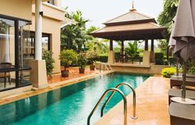 Villa – Laguna Phuket, Phuket, Tayland. 4,800 € haftalık