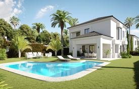 Villa – Marbella, Endülüs, İspanya. 1,250,000 €