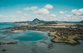 Sıfır daire – Tamarin, Black River, Mauritius. 402,000 €